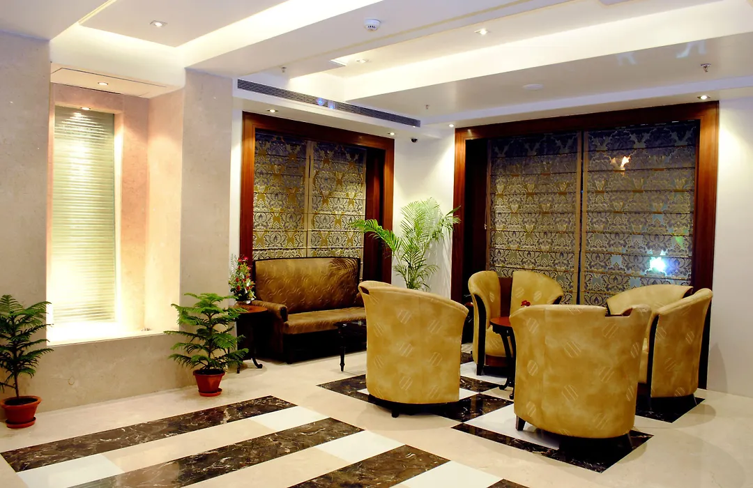 Libra - Boutique Hotel-1