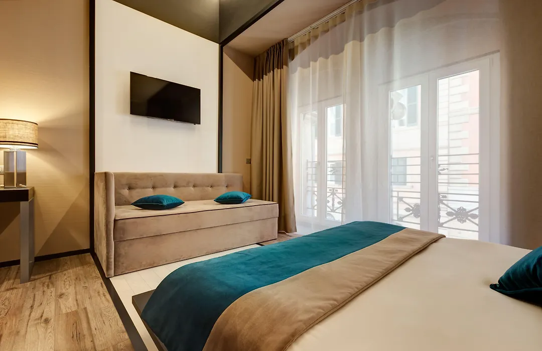 Dharma Luxury Hotel & Spa-1