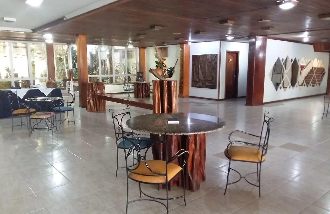 Beira Rio Hotel-1