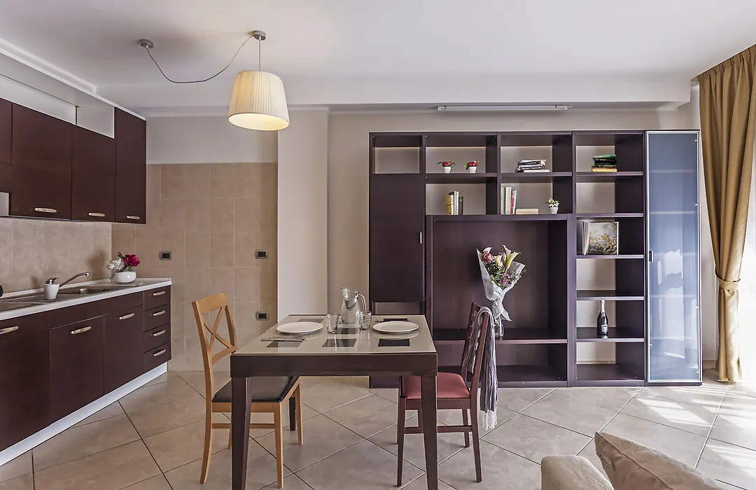 Aparthotel Anghel-1
