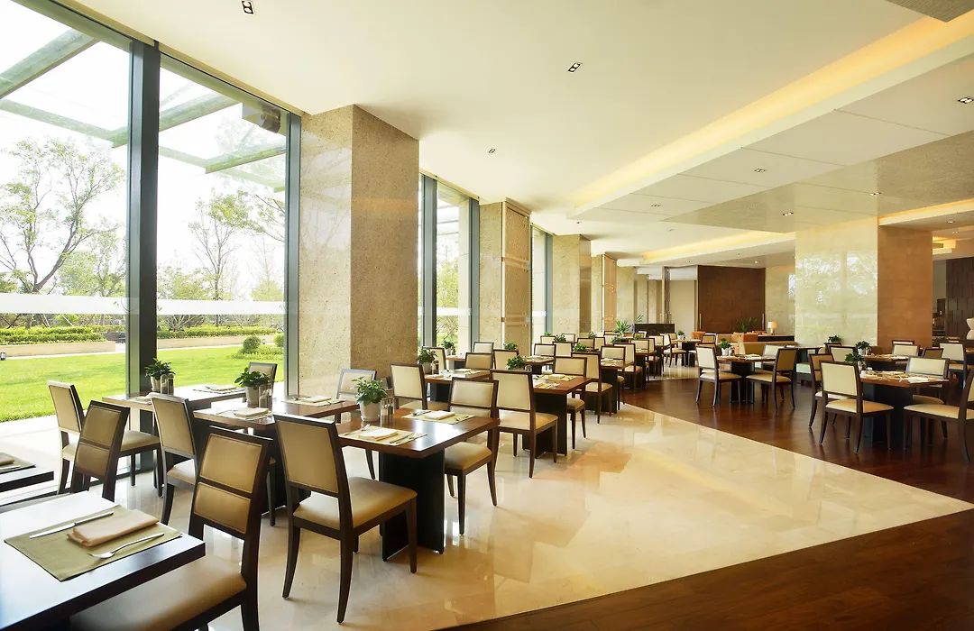 Sheraton Shenyang South City Hotel-1