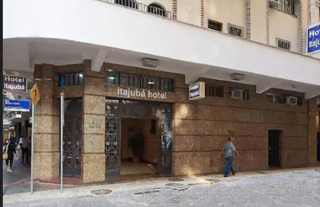 Itajuba Hotel-1