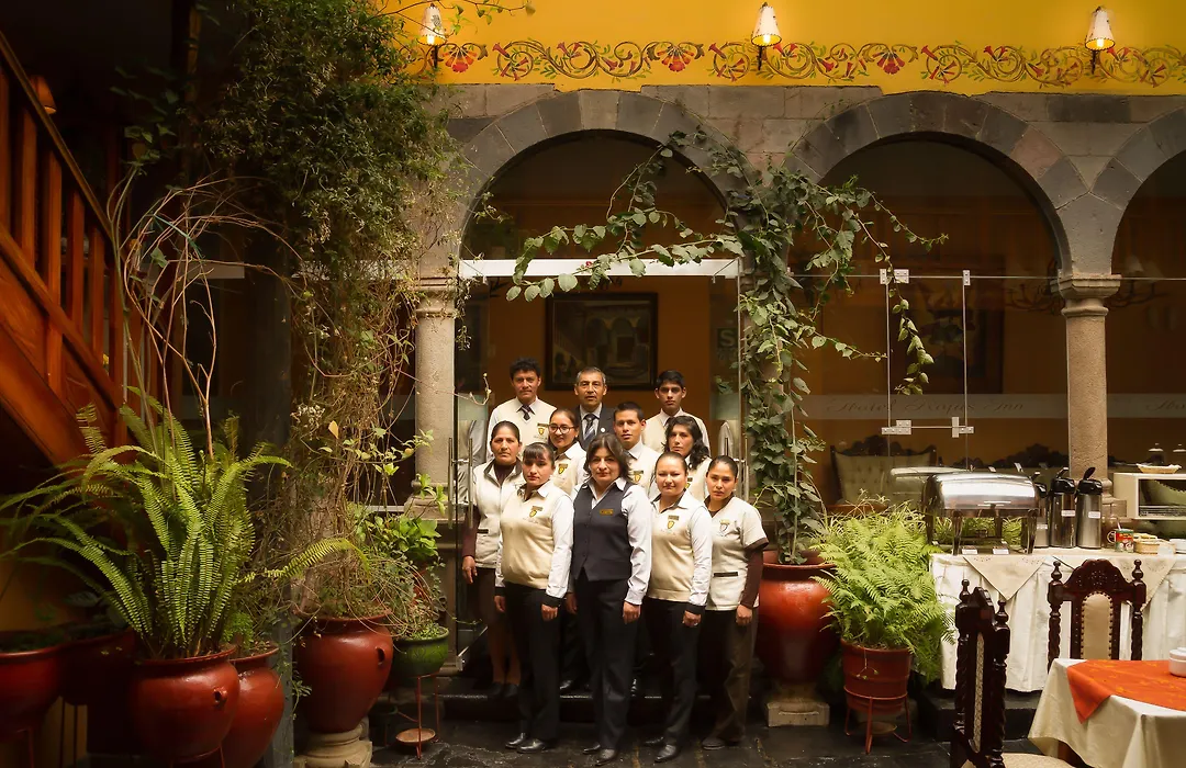 Hotel Rojas Inn-1