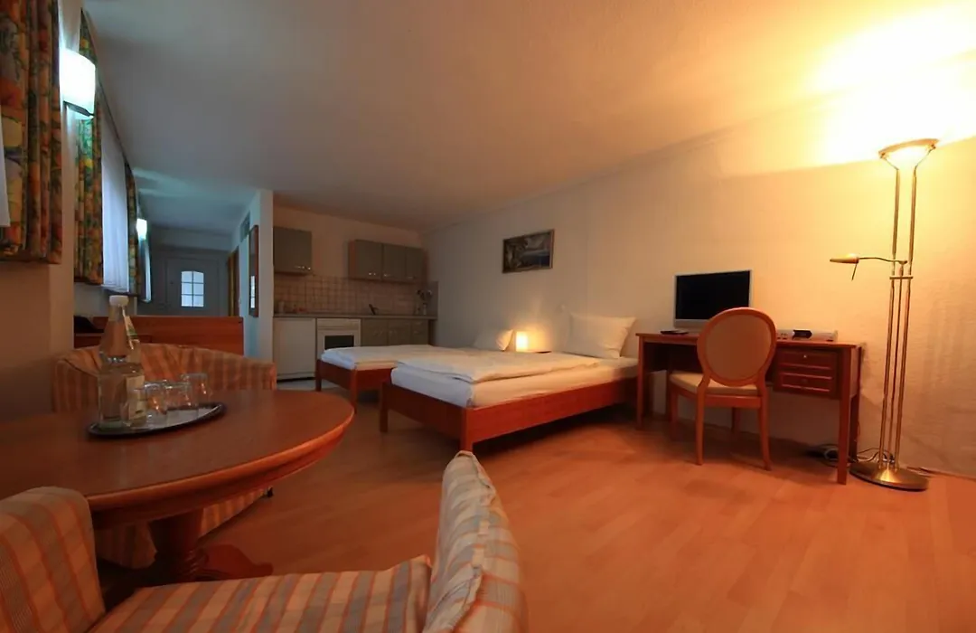 Altstadthotel Fürth-1