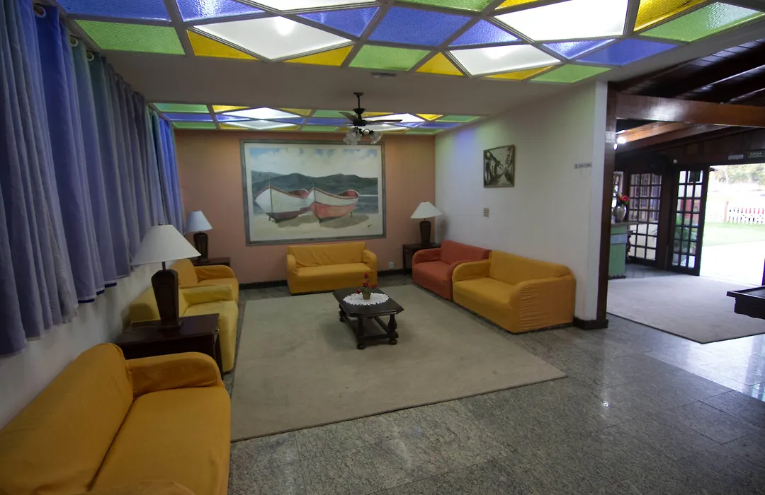 Hotel Águas Vivas-1
