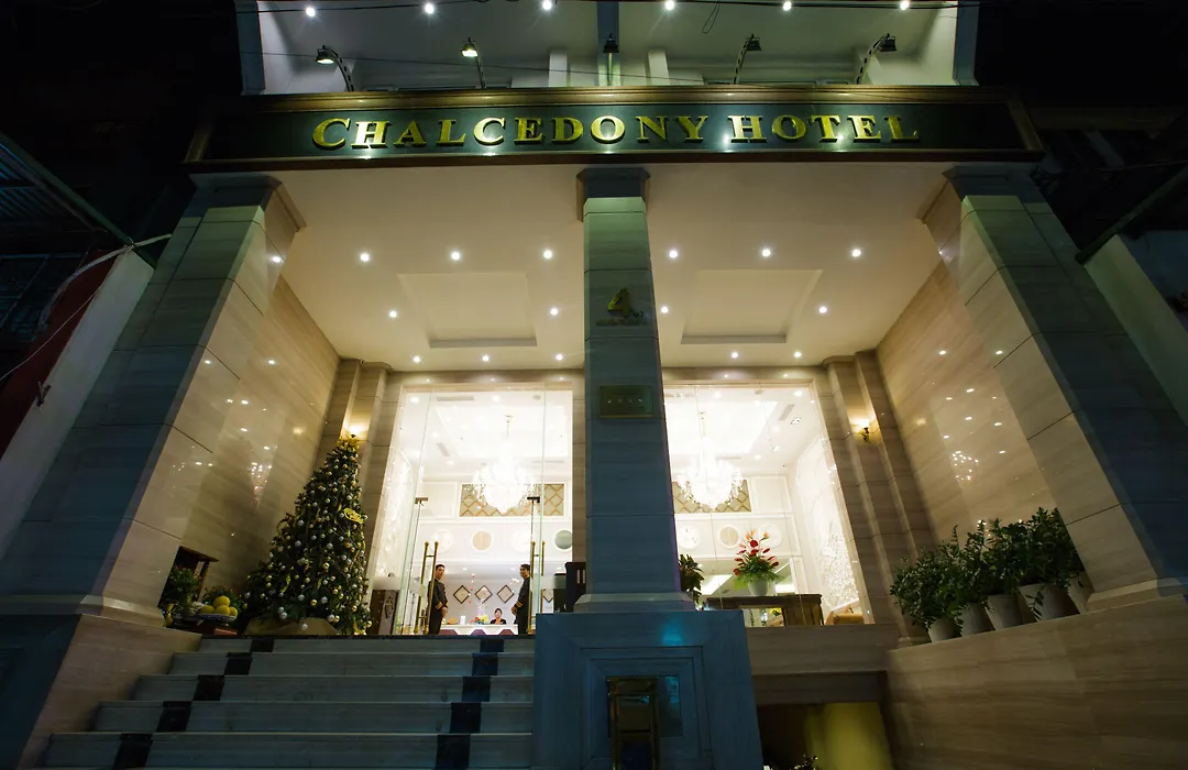 Chalcedony Grand Hotel-1