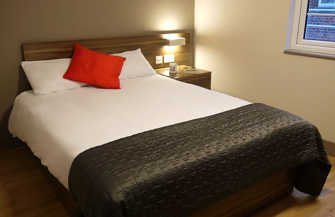 The Mitre Hotel Brighton-1