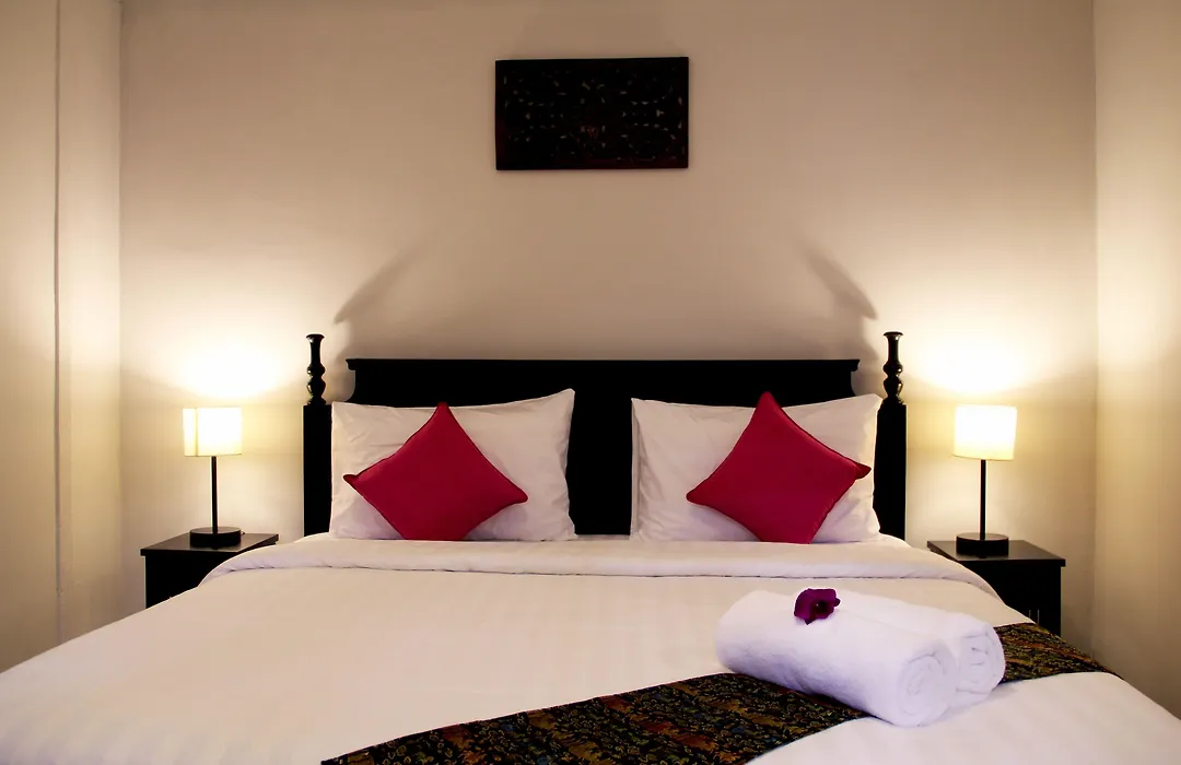 Cozy Boutique Hotel-1