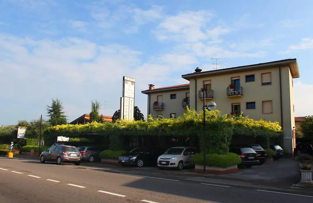 Albergo Ristorante Papa-1