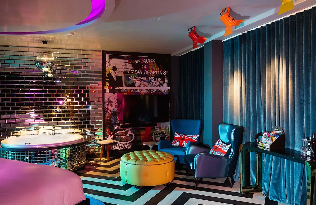 Malmaison Birmingham-1