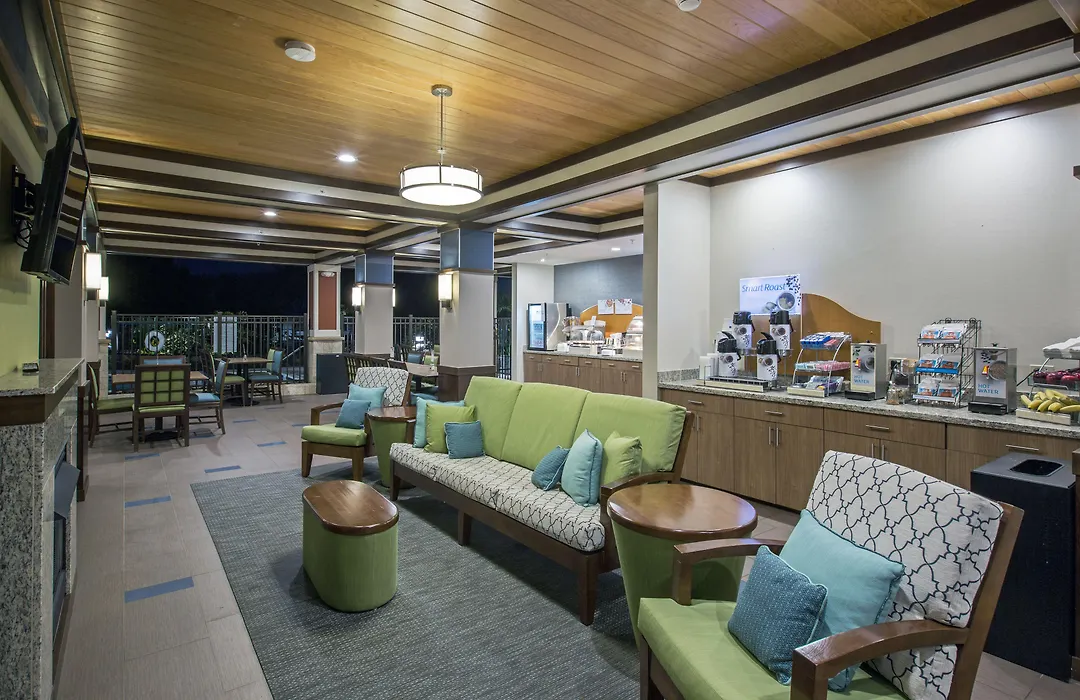 Holiday Inn Express & Suites Kailua-Kona By Ihg-1