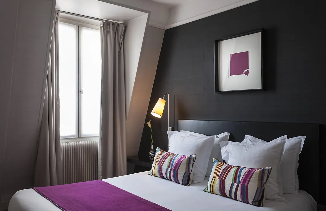 Hotel Duo-1