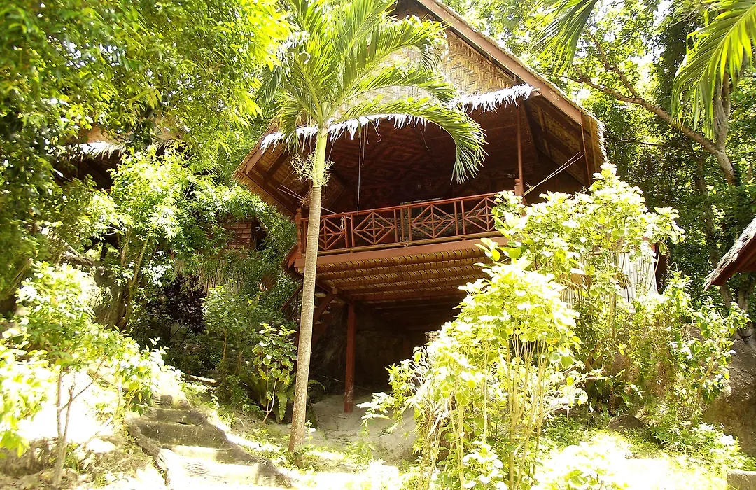Koh Tao Royal Resort-1