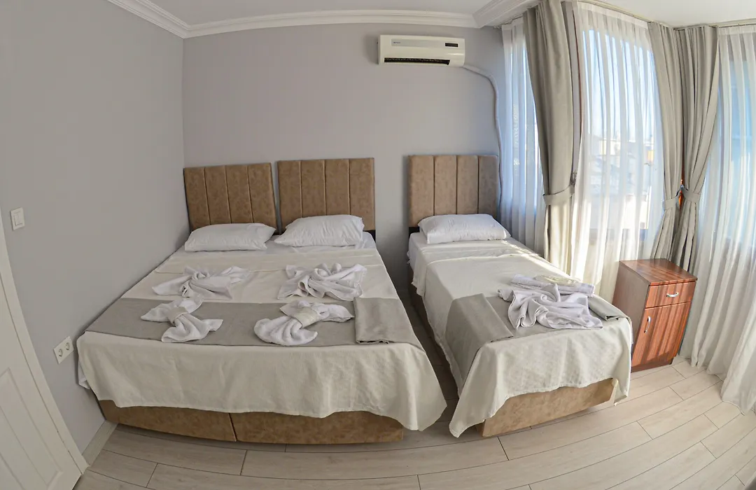 Yasmin Hotel-1