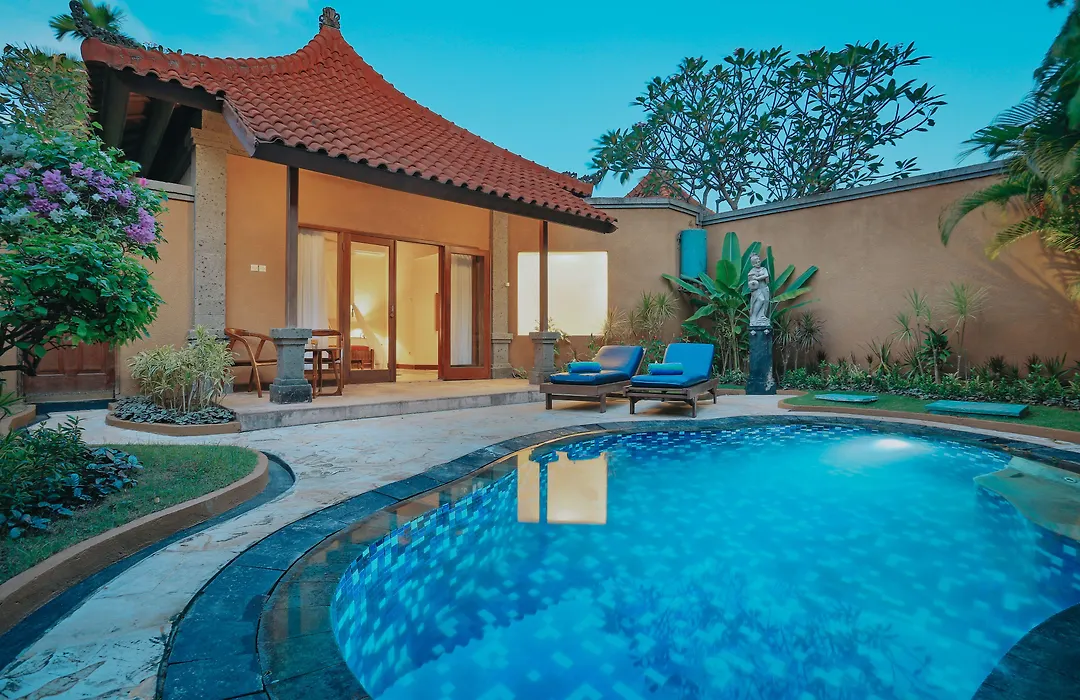 Parigata Villas Resort-1