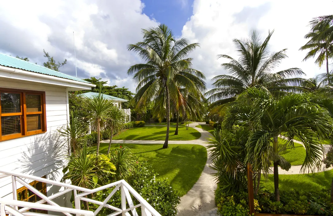 Victoria House Resort & Spa-1