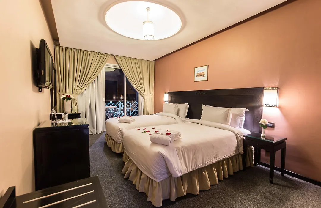 Hotel Almas-1
