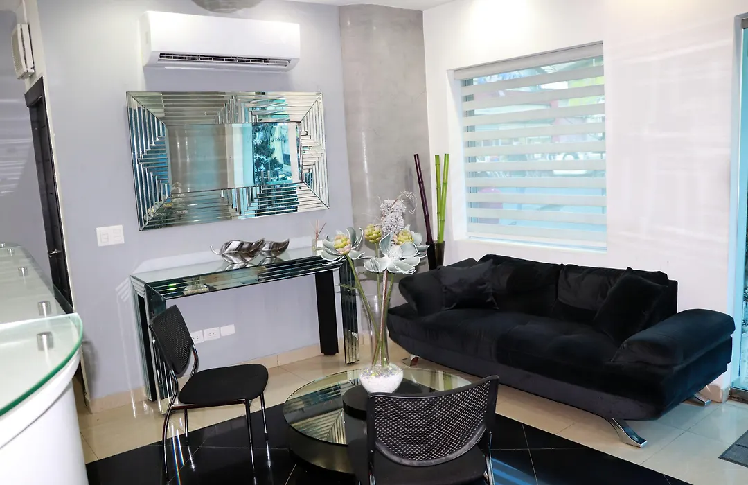 Hotel Merey-1