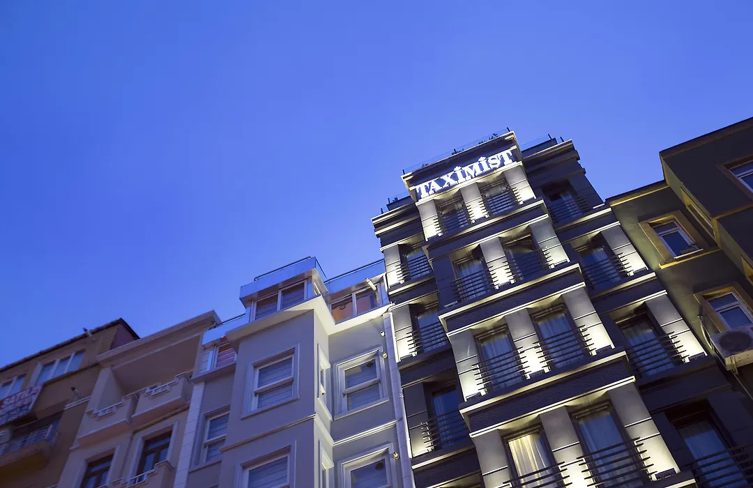 Taximist Hotel-1