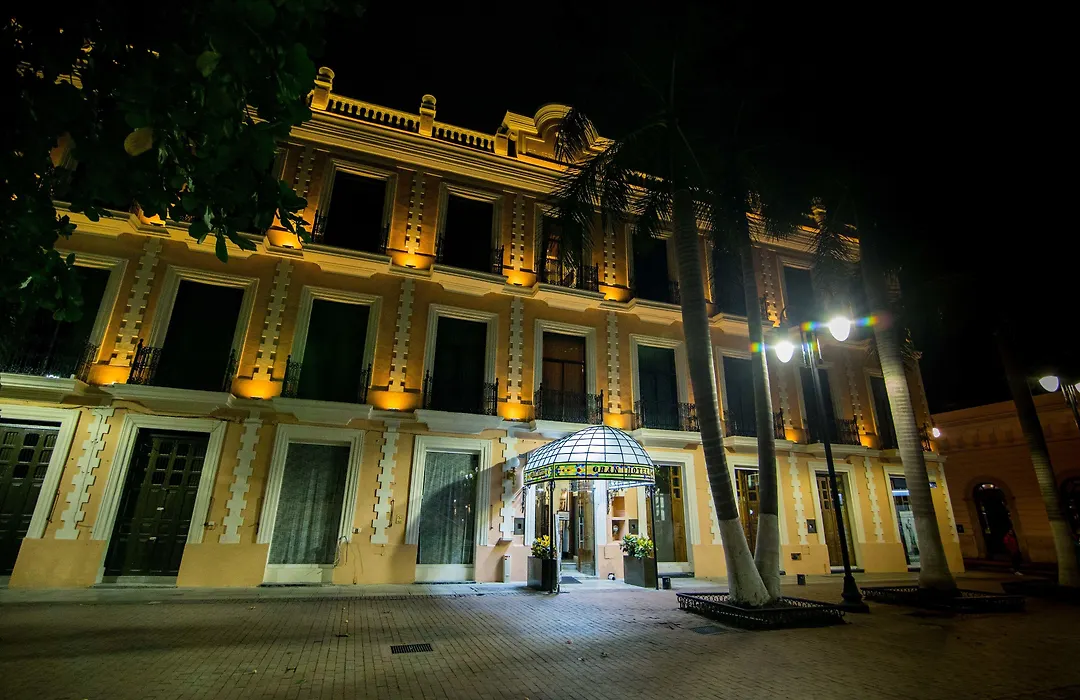 El Gran Hotel-1