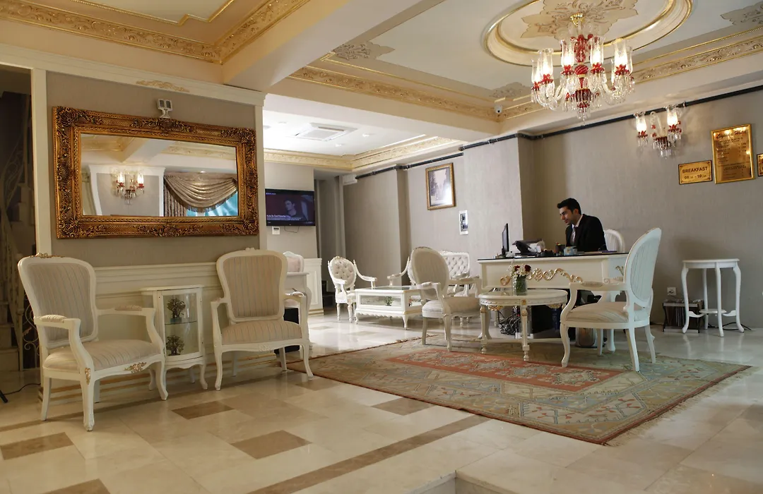 Leyenda Hotel-1