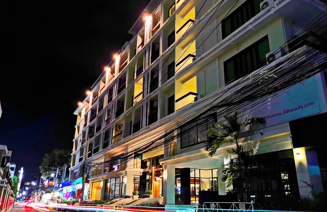 The Empire Nimman-1
