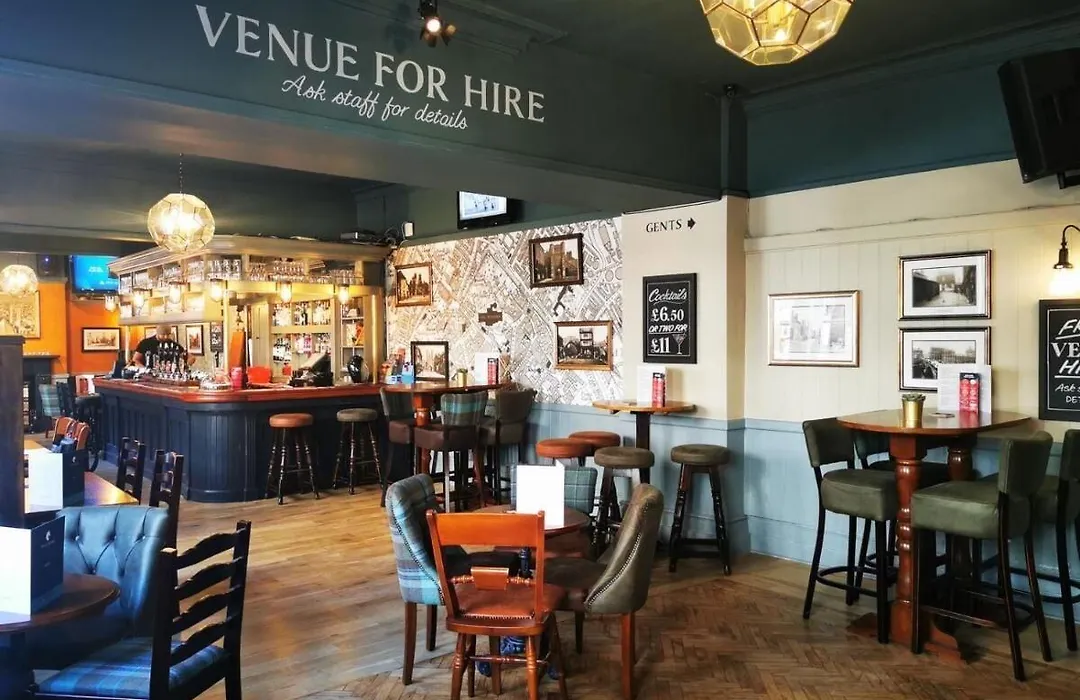 The White Horse-1