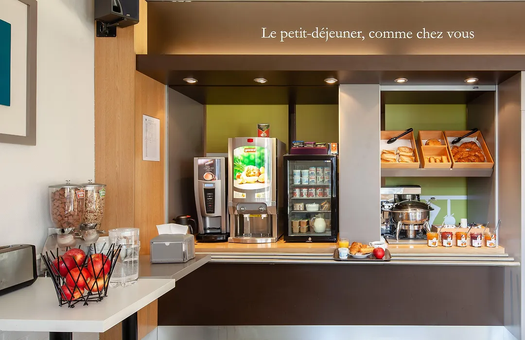 B&B HOTEL Bretigny-sur-Orge-1