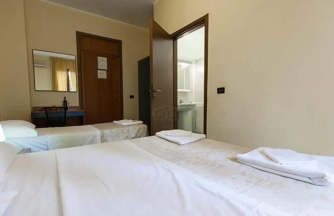 Hotel Greco-1