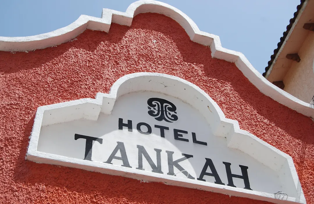 Hotel Tankah Cancun-1