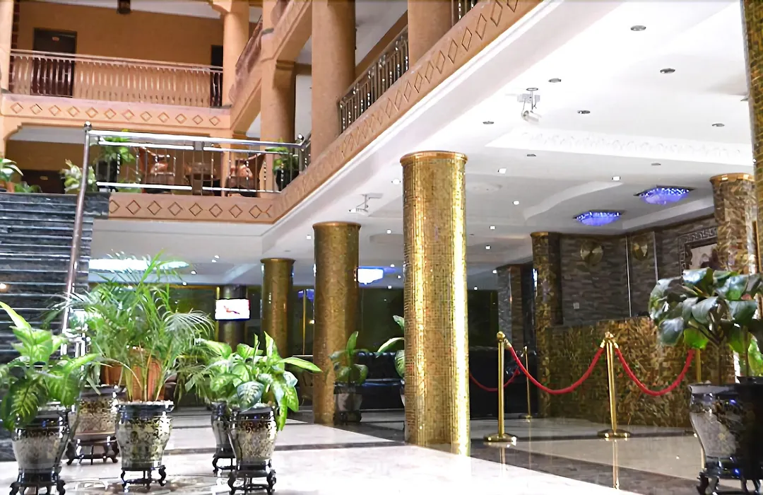 Biraj International Hotel-1