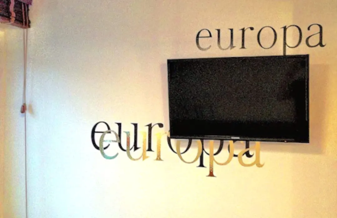 Hotel Europa Life-1