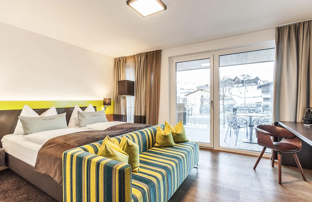 Lederer Boutique Hotel-1