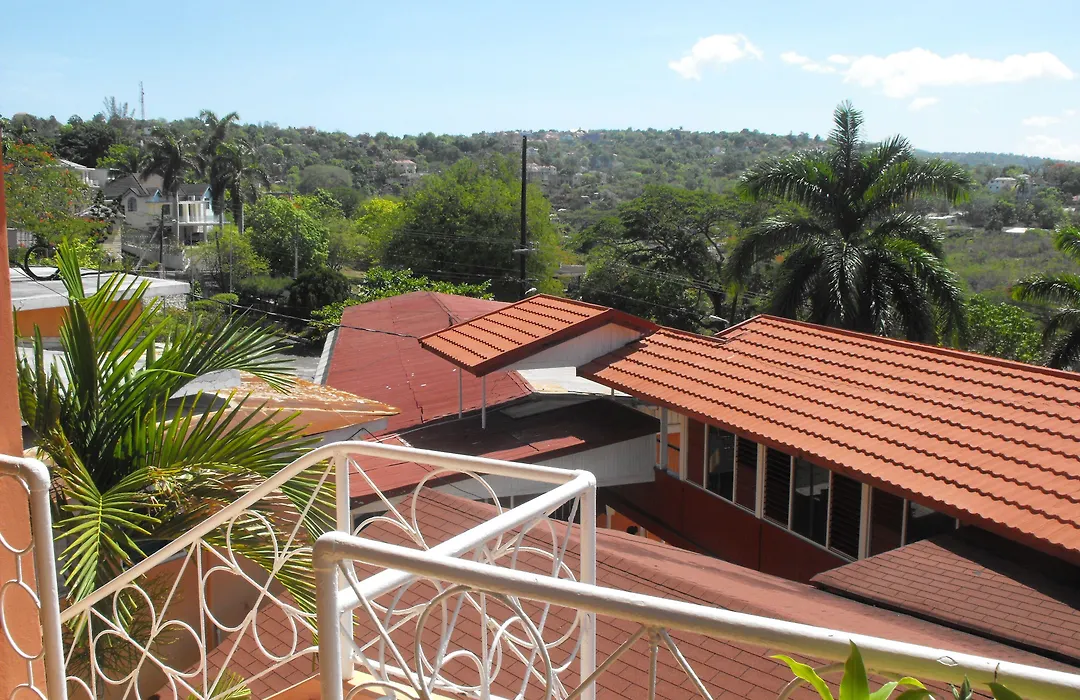 Verney House Resort-1