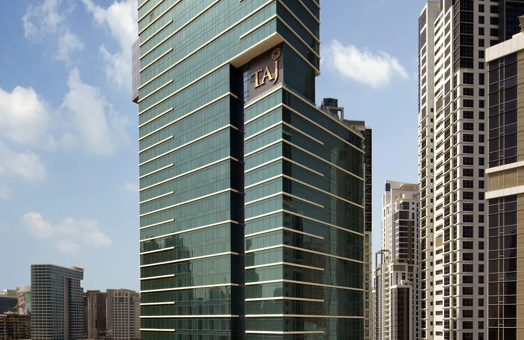Taj Dubai-1