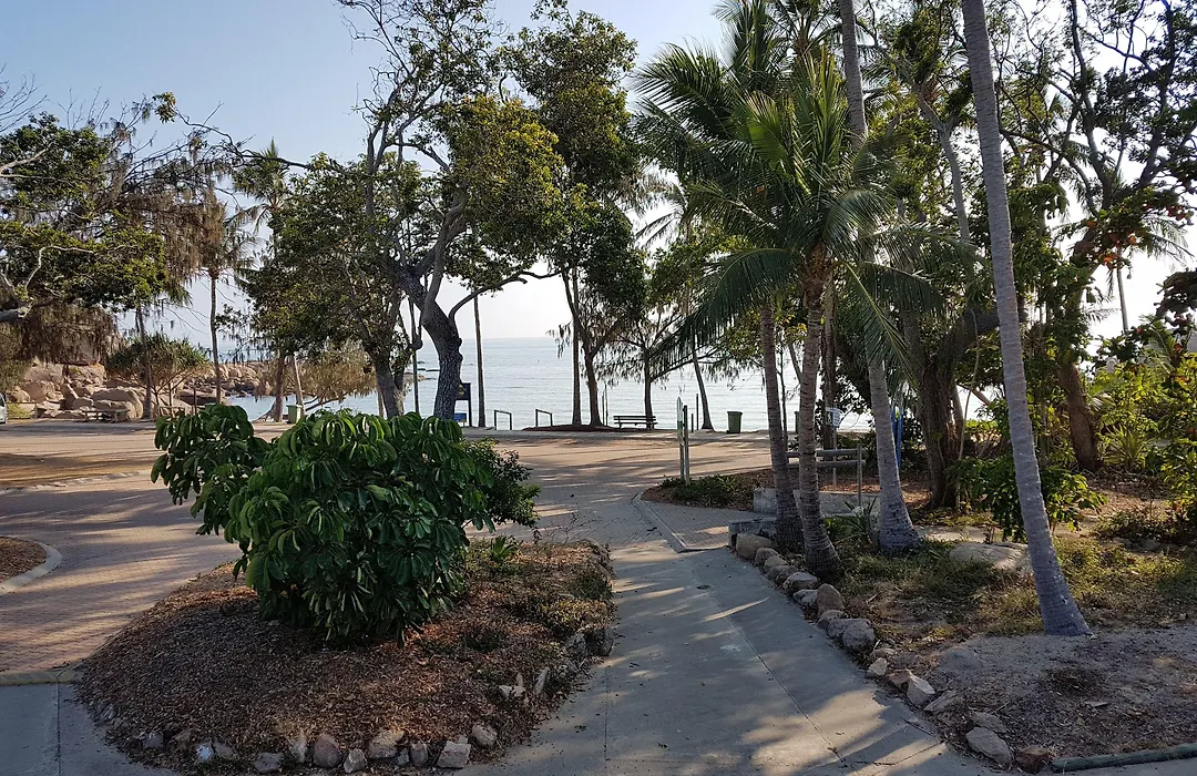 Horseshoe Bay Resort-1