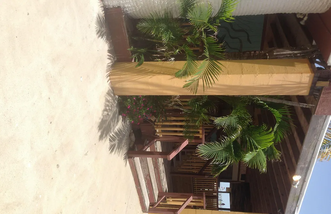 Capri Beach Hotel-1
