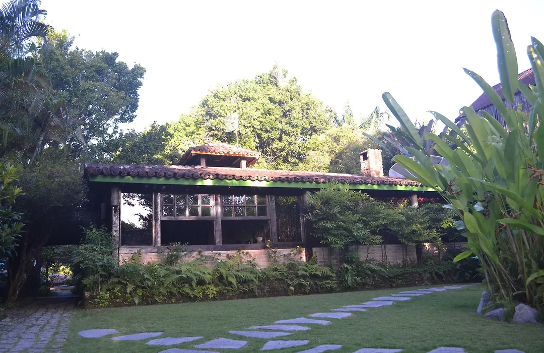 Pousada do Roballo-1