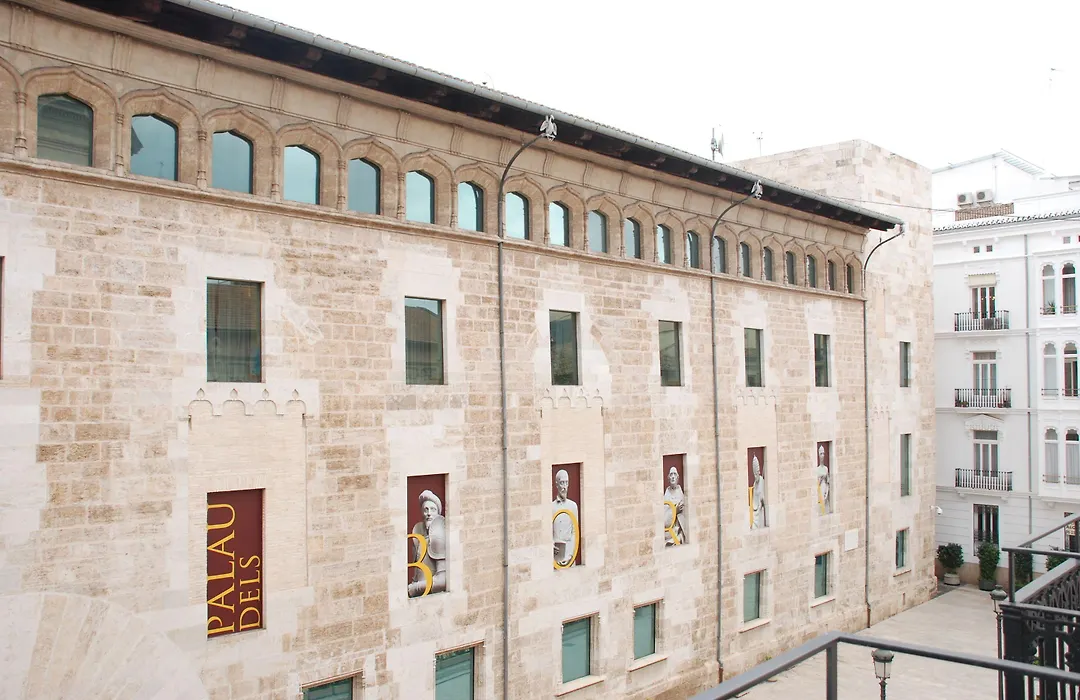 Hotel San Lorenzo Boutique-1