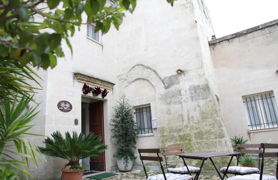 Le Malve Cave Retreat-1