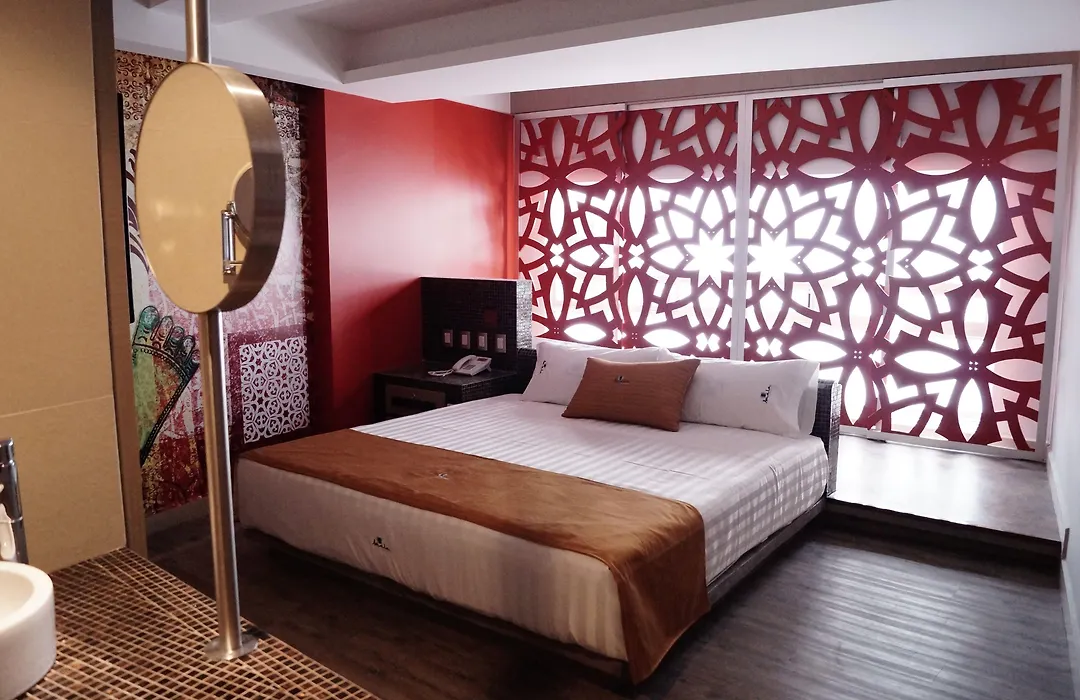 Hotel Amala-1