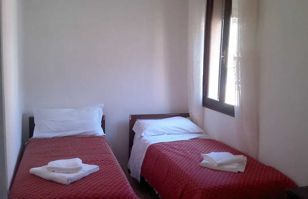Venice Bangla B&B-1