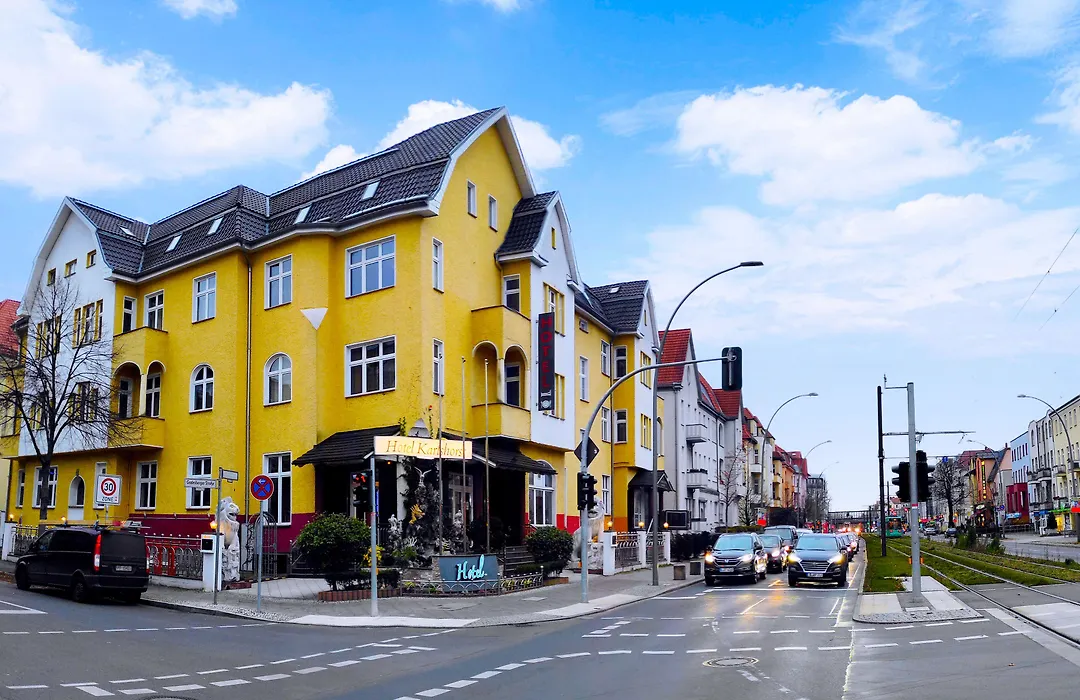 Hotel Karlshorst-1