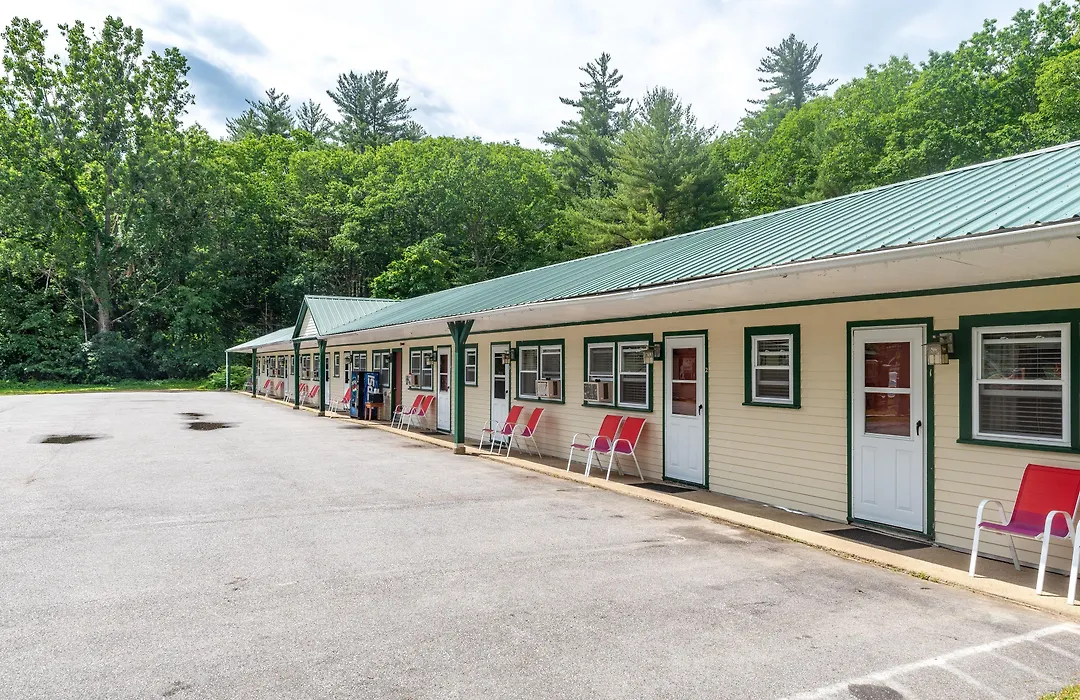 Perry'S Motel And Cottages-1