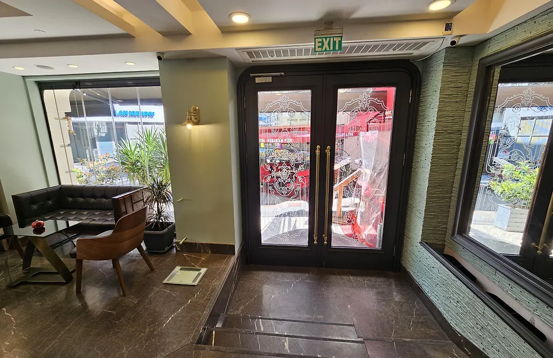 Anthemis Hotel-1