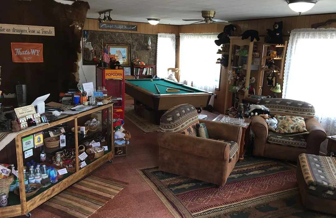 Black Bear Inn-1