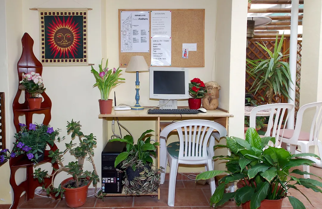 Hostal Azahara-1