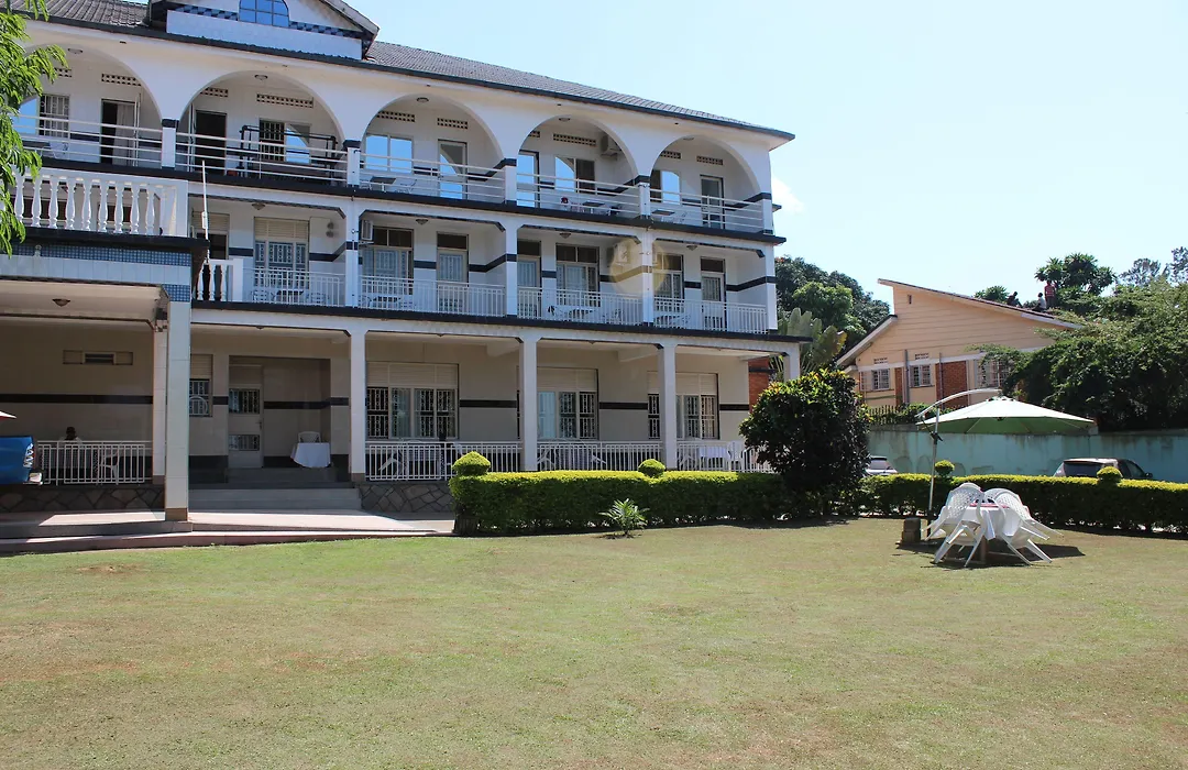 Anderita Beach Hotel-1