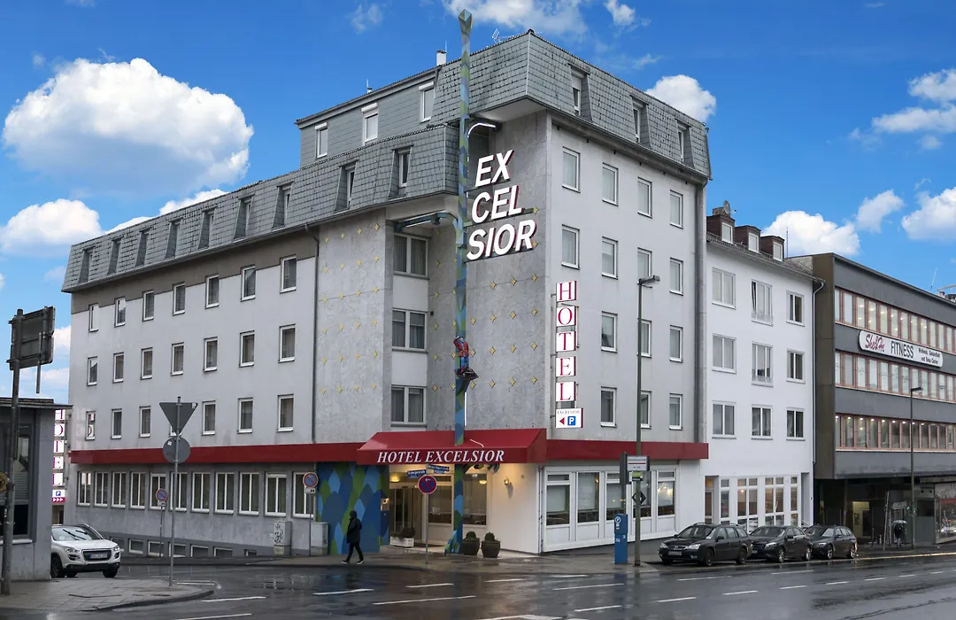 Hotel Excelsior-1