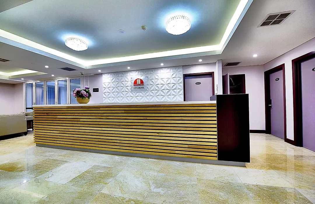 Megaboom City Hotel-1